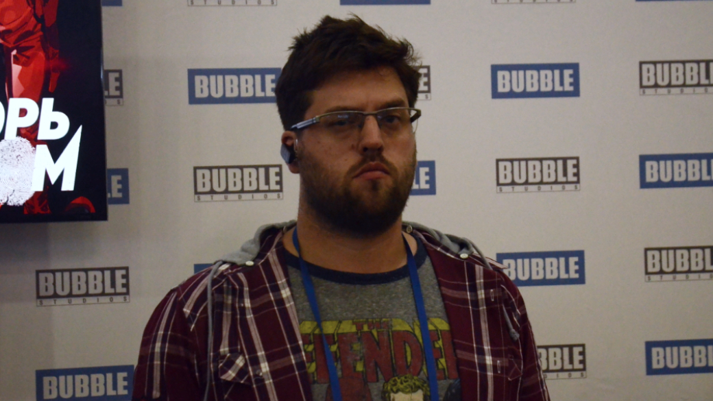 Издательство Bubble — важнейший участник фестиваля Comic Con Russia 2018. Именно благодаря им на конвенте появилась аллея авторов с отечественными художниками и сценаристами и при их поддержке зарубежные гости-комиксисты посетили выставку в этом году. Нам удалось побеседовать с главным редактором издательства Bubble Романом Котковым о Comic Con Russia 2018, планах на будущее и грядущем «Крестовом походе».