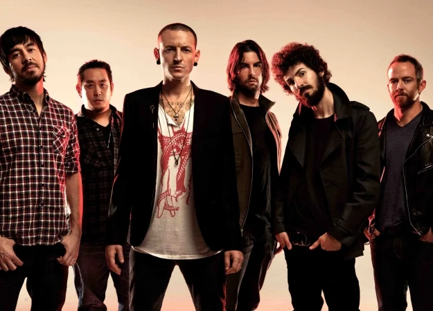 Новый альбом Linkin Park — One More Light Live уже вышел. Послушайте его прямо сейчас - фото 1