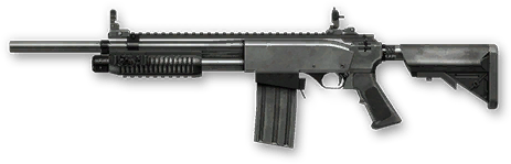 Гайд Warface. Какое оружие выбрать медику? - изображение 3 Гайд Warface. Какое оружие выбрать медику? - фото 3