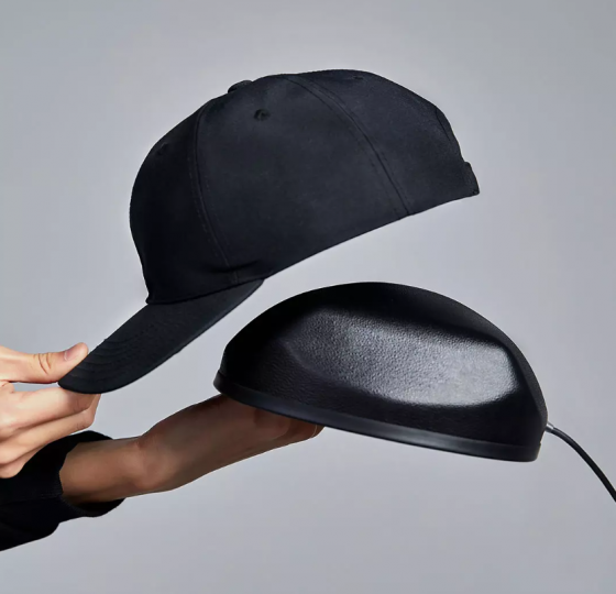 Лазерная смарт-кепка Xiaomi поможет при выпадении волос - фото 1