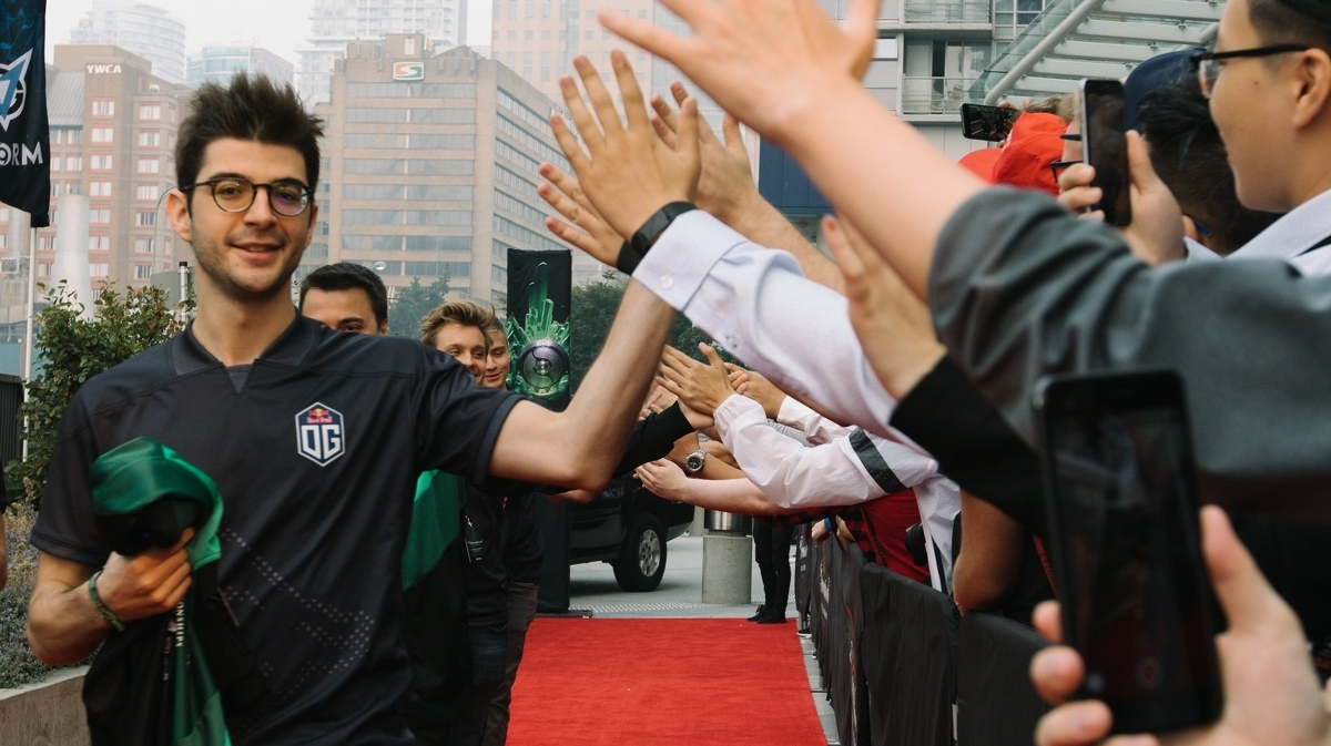 Ceb вновь оскорбил игрока в матчмейкинге. Но не он спровоцировал конфликт - фото 1