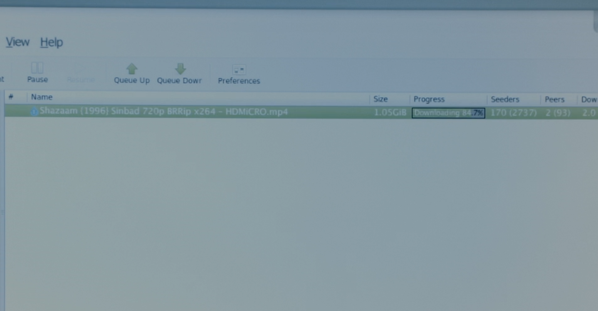Все пасхалки из 4 эпизода 3 сезона «Мистера Робота» - фото 2