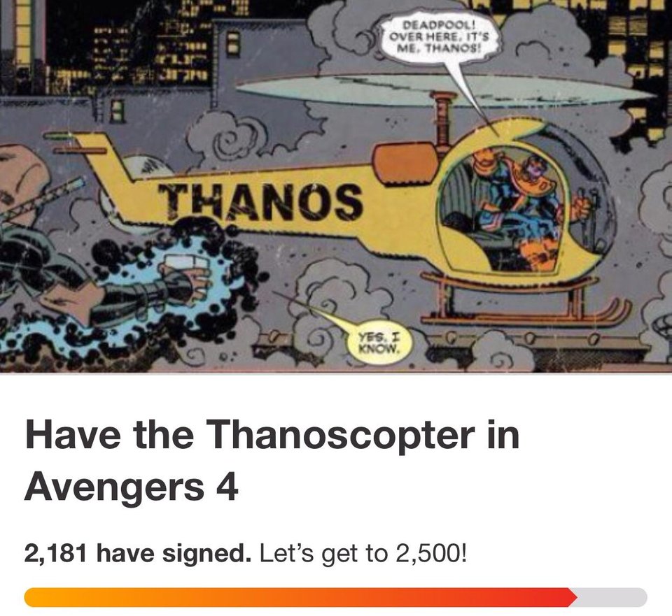 Игрушки по «Мстителям: Финал» не остановить — супергерои получили даже свои машинки Hot Wheels - фото 9