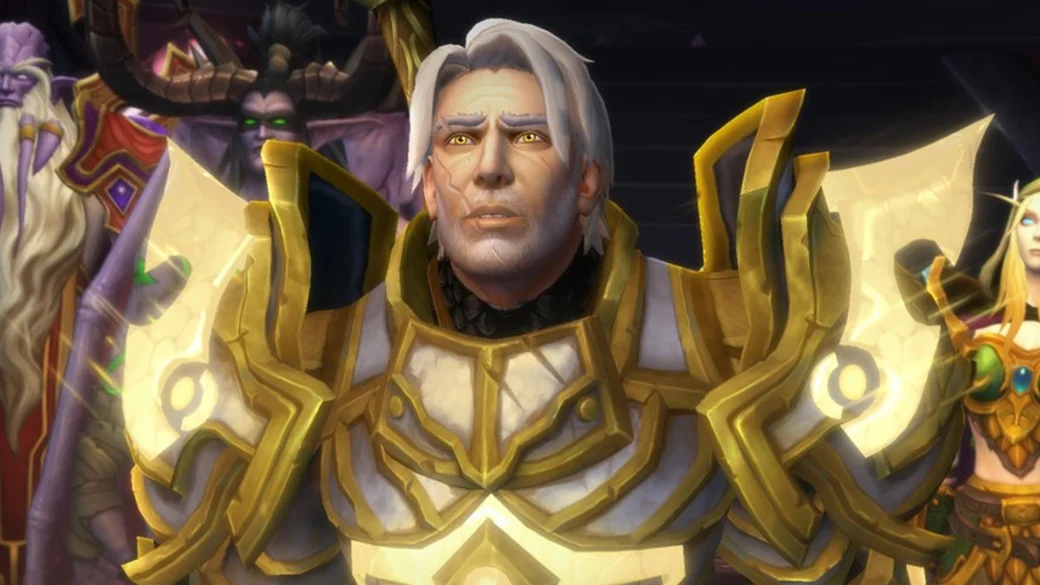 Blizzard намекнула, что в будущем понизит максимальный уровень в World of Warcraft - фото 1