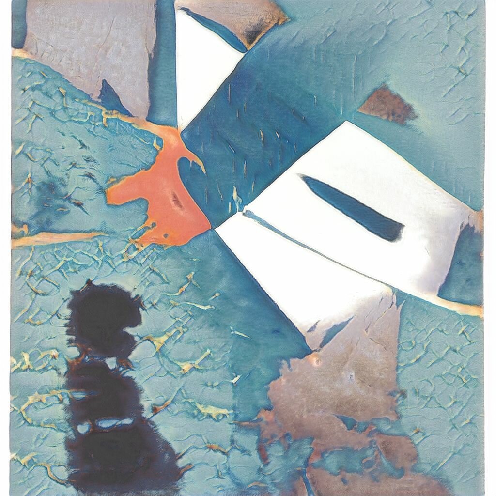 Самоизоляция