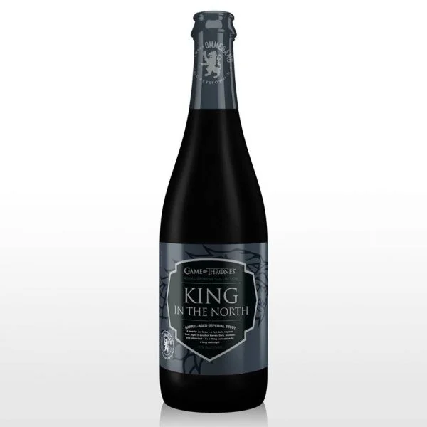 Выпивка со вкусом незнания: Джон Сноу из «Игры престолов» получит фирменное пиво - фото 2