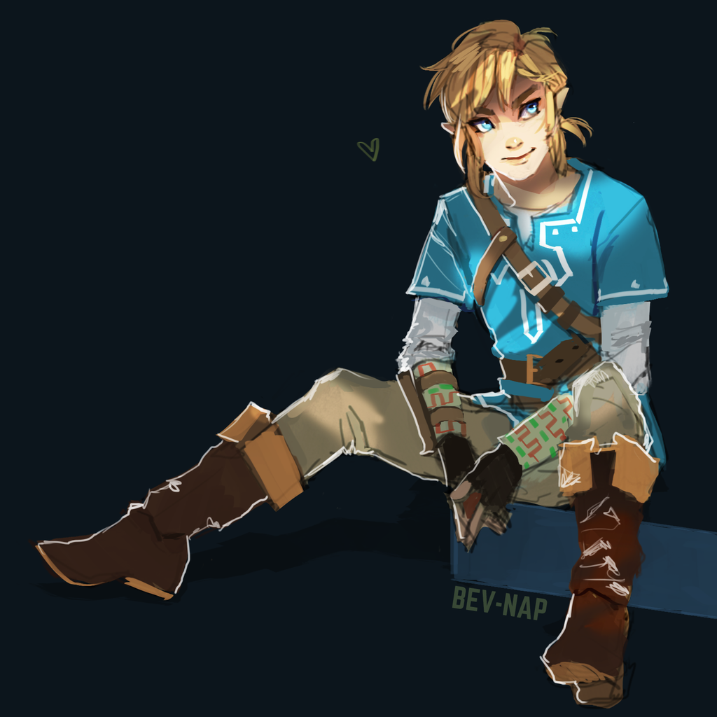 Фан-арты недели. «Ведьмак 3», «Черная пантера», Dragon Age и Nier: Automata - изображение 4 Фан-арты недели. «Ведьмак 3», «Черная пантера», Dragon Age и Nier: Automata - фото 4