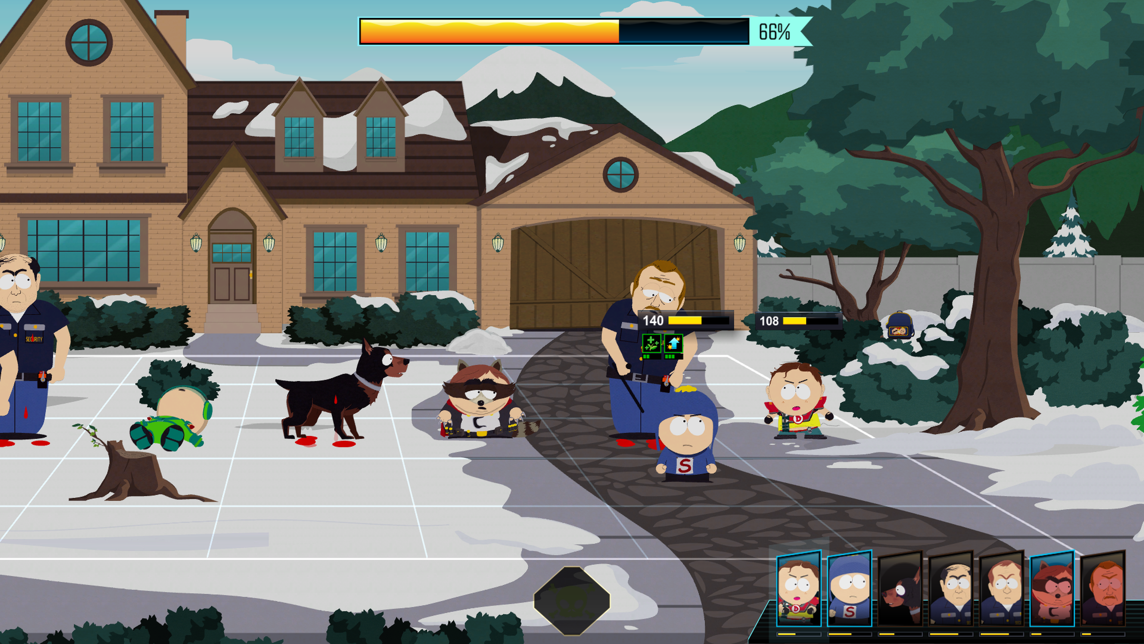 Суть. South Park: The Fractured but Whole — смешно, актуально, лучше, чем The Stick of Truth [ВИДЕО] - фото 2