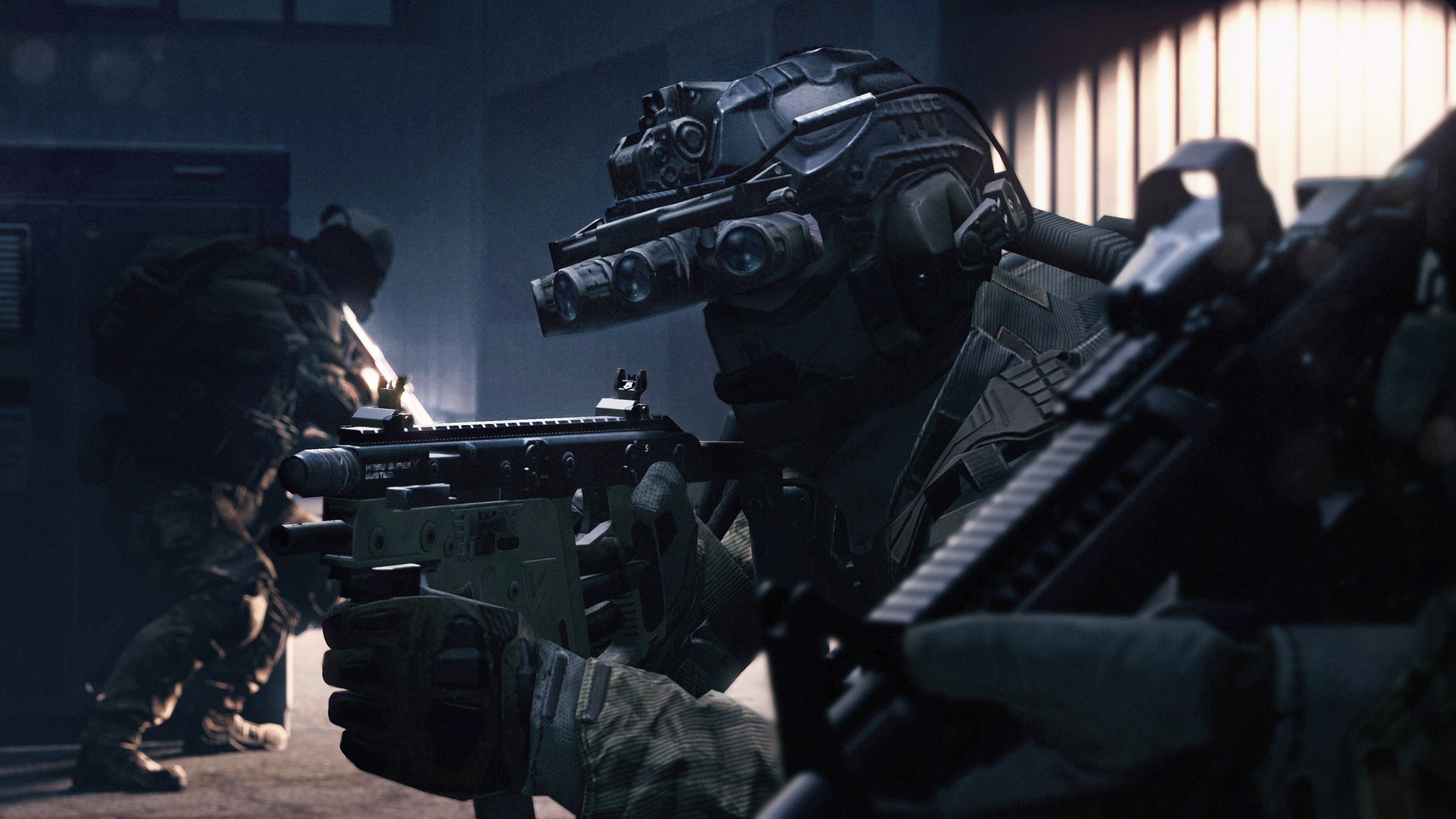 Гайд Warface. Какое оружие выбрать инженеру? - фото 1