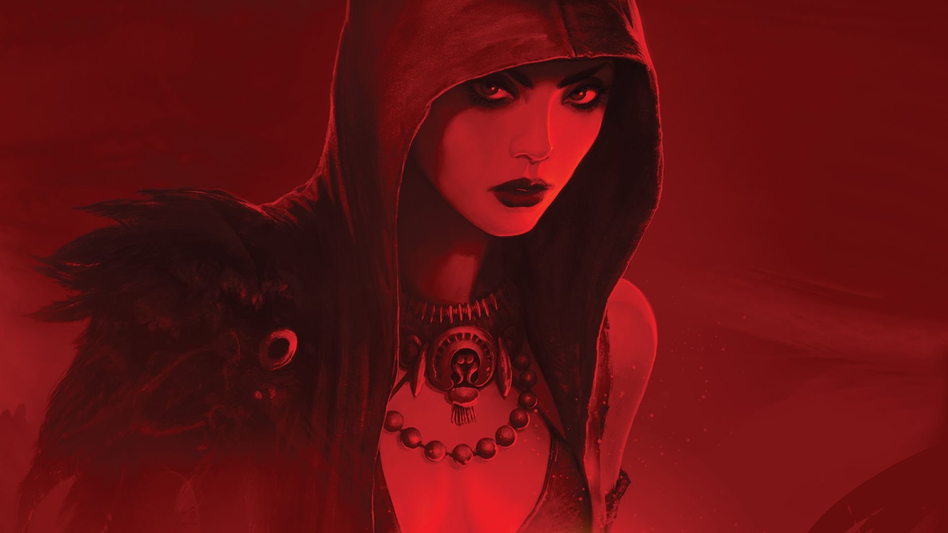 Слух: появились первые подробности Dragon Age 4. Мы снова Избранные - изображение 1 Слух: появились первые подробности Dragon Age 4. Мы снова Избранные - фото 1