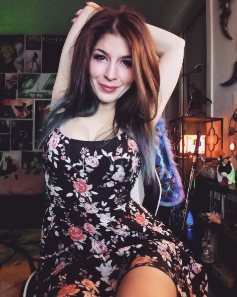 Самая титулованная американка в киберспорте, которая засветилась в «Книге рекордов Гиннесса» - фото 5