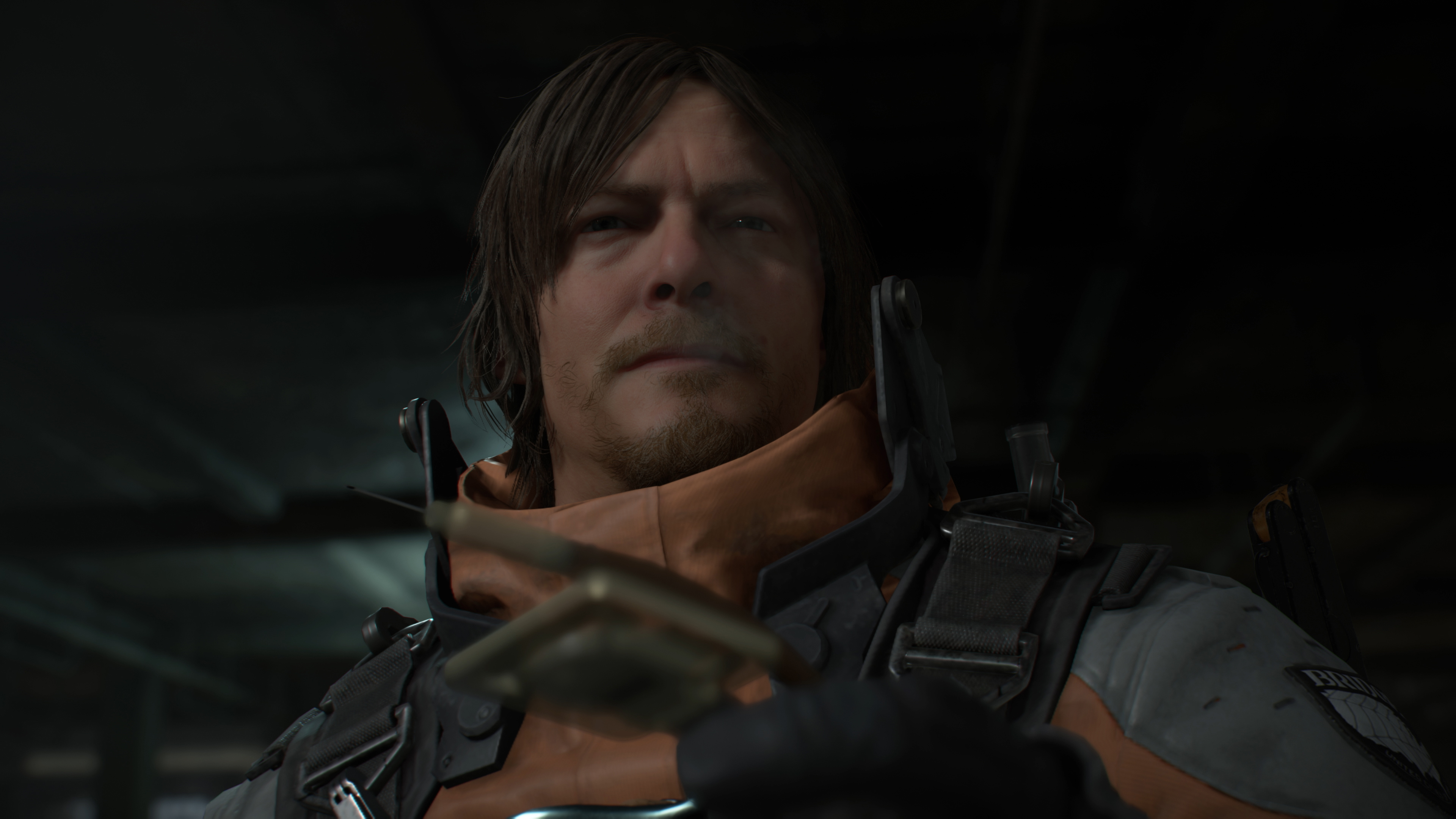Death Stranding — пожалуй, самая странная и самая смелая из современных ААА-игр. Хидео Кодзима, освобожденный от гнета Konami, наконец-то занимается чем-то, кроме Metal Gear, и амбиции у него огромные. Он пытается доказать всему миру, что игры могут не только разделять людей, но и объединять их. Как же он планирует это сделать?