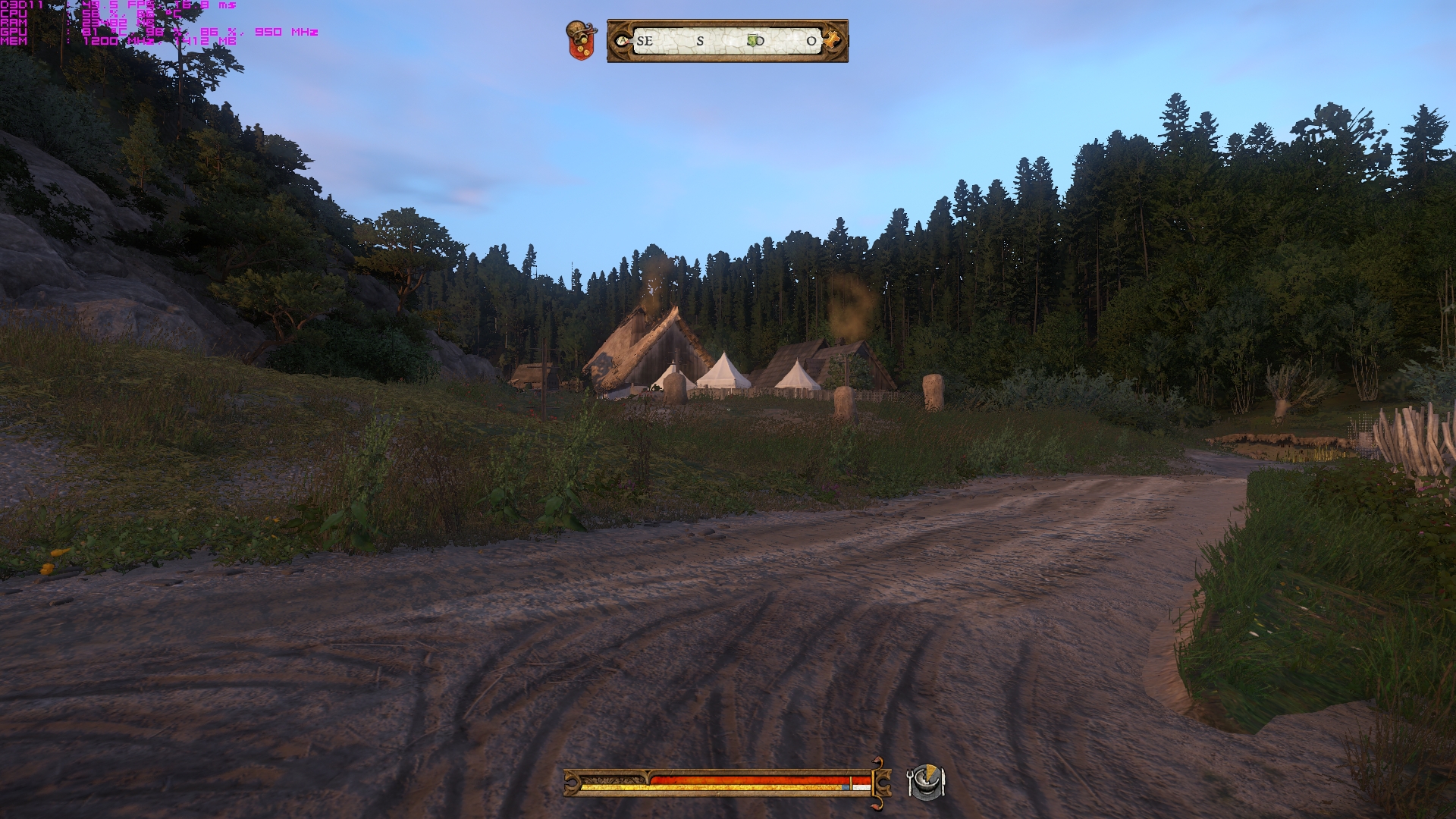 Лучшие модификации для Kingdom Come: Deliverance - фото 4