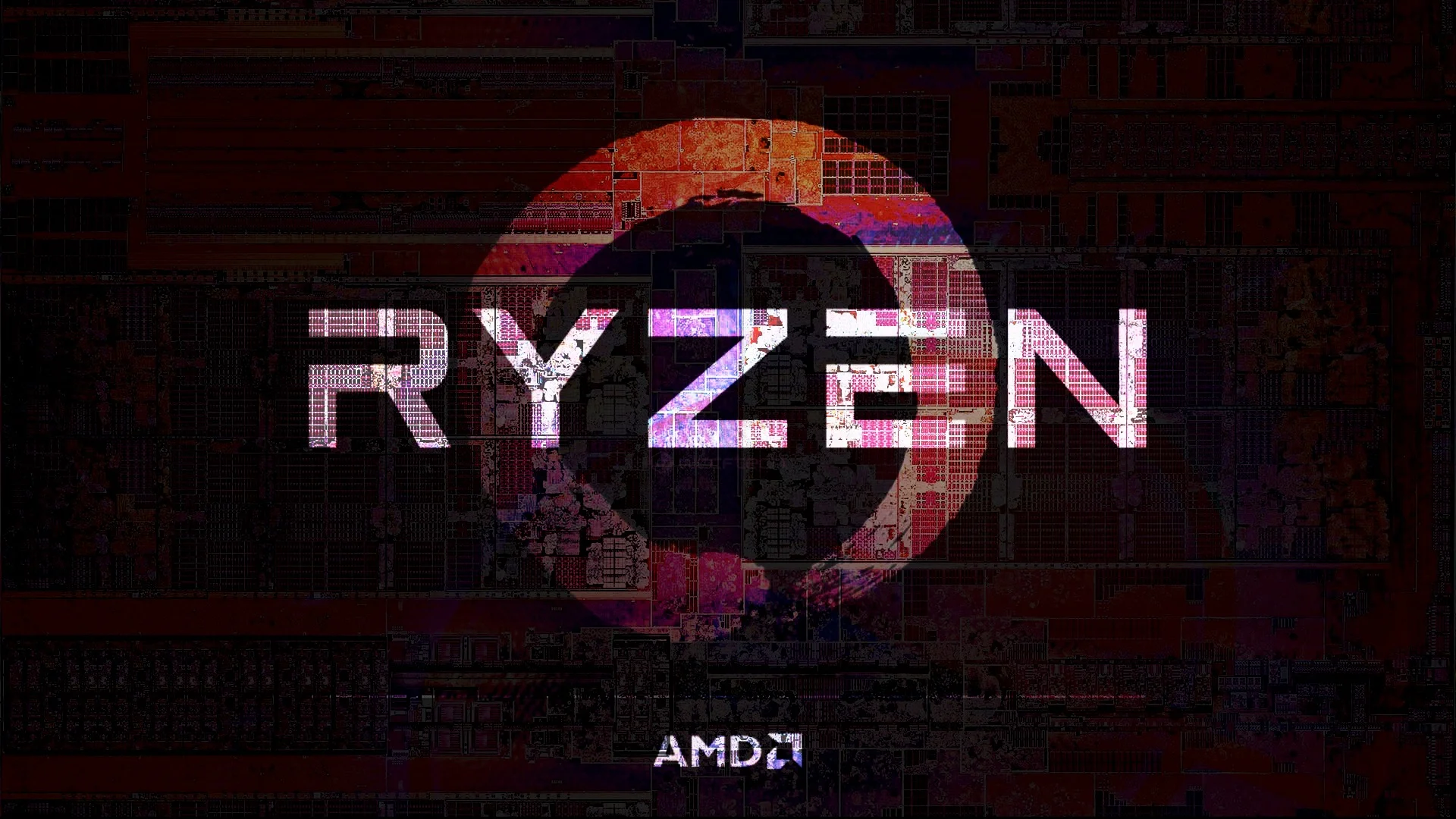 Официально: второе поколение процессоров Ryzen поступит в продажу 19 апреля - фото 1