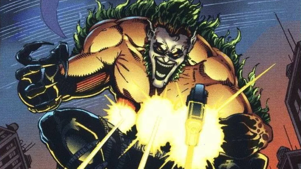 9 мая закончился комикс Batman: White Knight, в котором рассказывалось о том, как Джокер излечился от своего безумия, снова став обычным человеком. Он объявил войну Бэтмену, объявив себя Белым рыцарем, но закончилась эта история трагически. В честь этого мы решили вспомнить самые яркие и запоминающиеся версии Джокера на страницах комиксов DC.