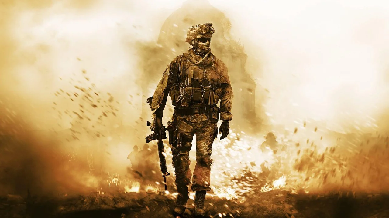 В конце апреля на PC и Xbox One (и месяцем ранее — на PS4) вышел ремастер сюжетной кампании Call of Duty: Modern Warfare 2. Почему только кампании, без мультиплеера, Activision не говорит — возможно, это связано с тем, что компания не хотела создавать конкуренцию актуальной и крайне успешной Modern Warfare 2019-го (куда, кстати, время от времени добавляют карты в том числе из оригинальной MW и MW2). Есть и другие вопросы — нужна ли была синглу Modern Warfare 2 обновленная версия и как шутер 2009 года, который в памяти фанатов до сих пор остается одним из лучших в серии, ощущается в 2020-м.
