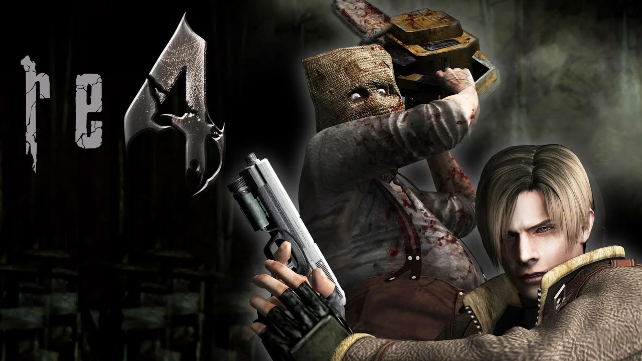 Инсайдер: в ремейке Resident Evil 4 будет новый сюжетный контент - фото 1