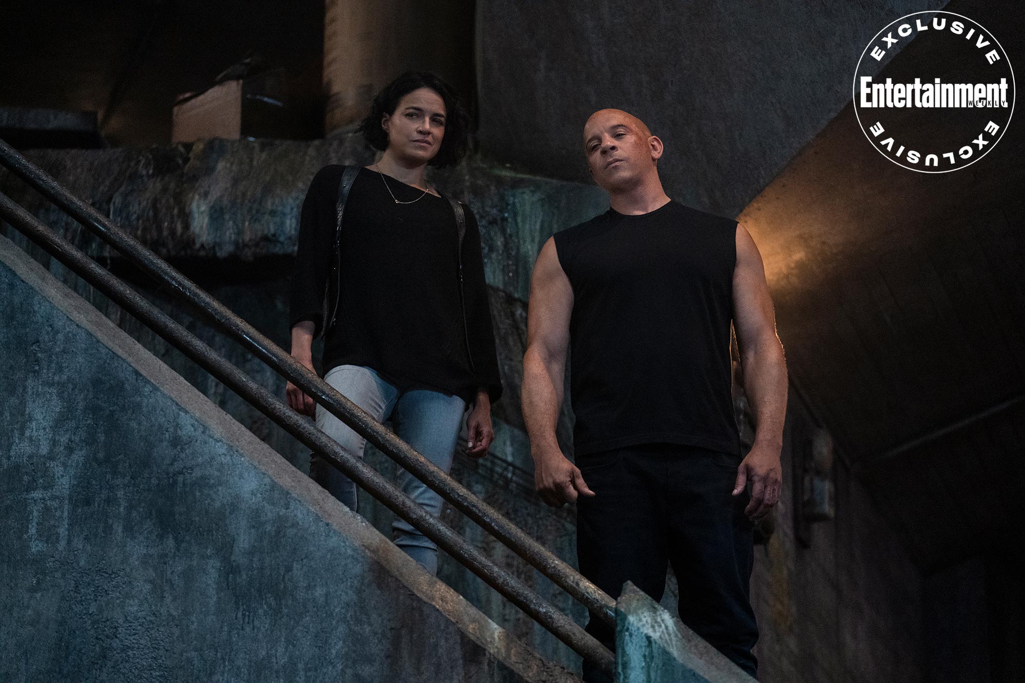 Фото: Entertainment Weekly