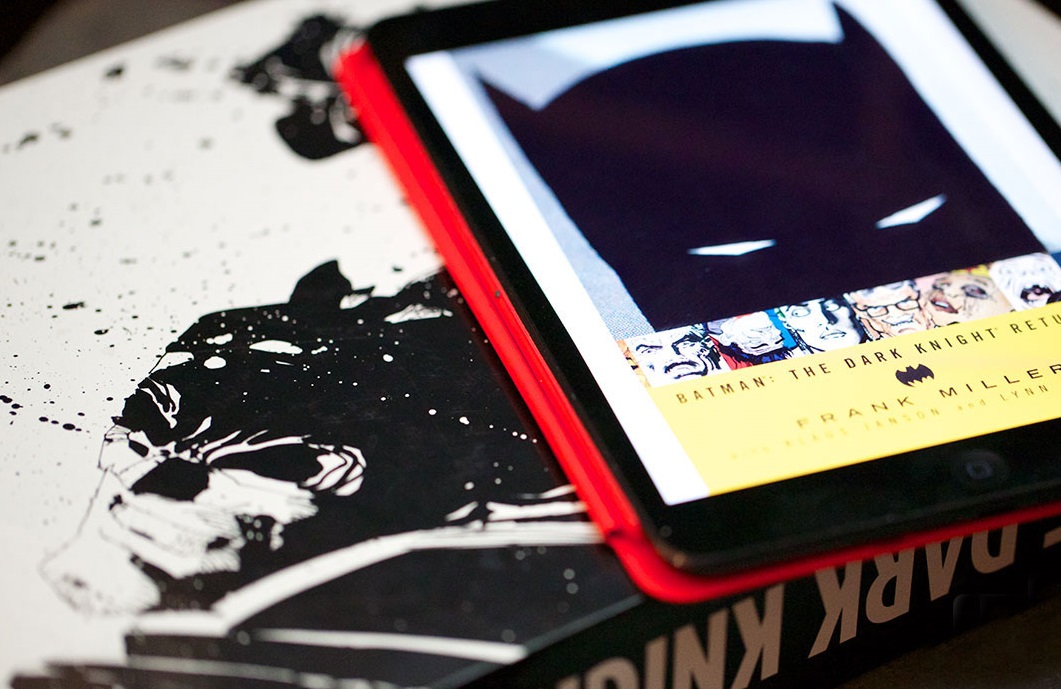 Если вы фанат комиксов, манги или графических романов и хотите читать любимые выпуски или новые издания не только в бумажном виде, то этот материал однозначно для вас. В подборке собраны самые популярные мобильные приложения, а также настольные программы для чтения комиксов. А некоторые из представленных сервисов даже работают на нескольких платформах.