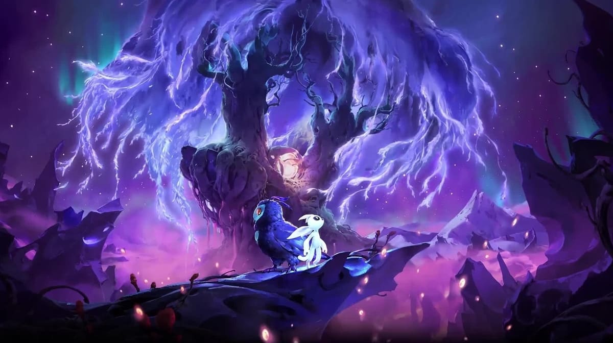 Опубликован список лучших новинок месяца в Steam - фото 1