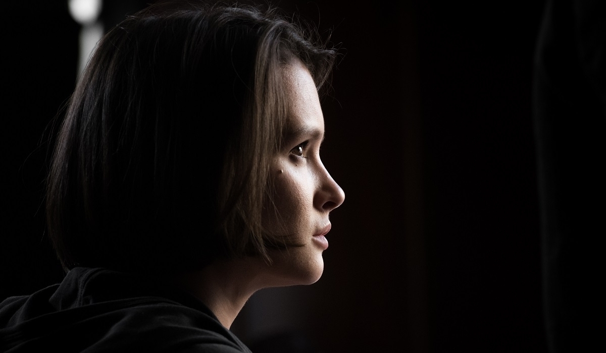 10 худших сериалов 2020. 3 место. Почему 2 сезон «Метода» не должен был существовать - фото 3