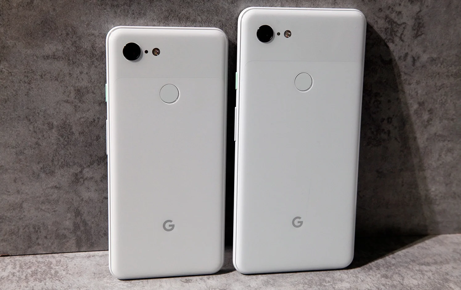 Опубликованы официальные снимки Google Pixel 3a и Pixel 3a XL - фото 1