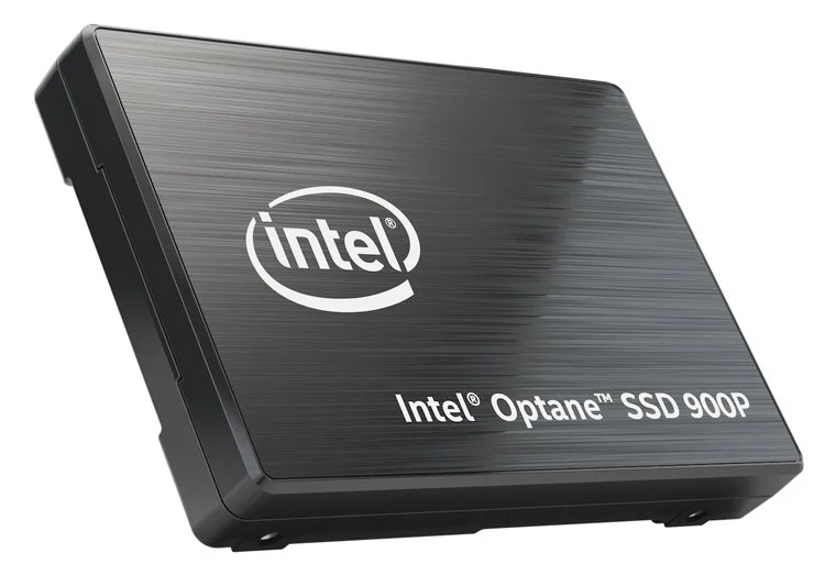 Intel представила быстрые накопители нового поколения Optane SSD 900P - фото 2