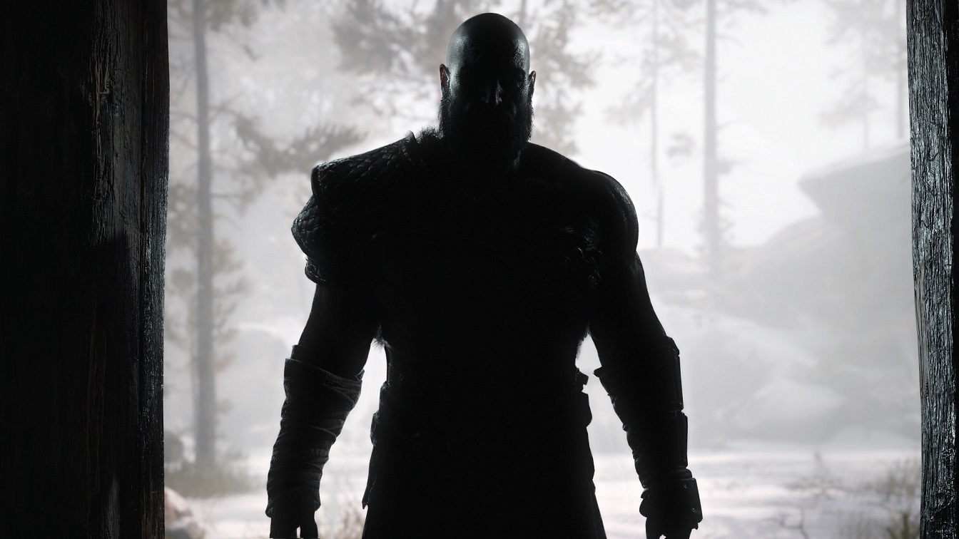 Суть. God of War — игра, которую нельзя пропускать - изображение 1 Суть. God of War — игра, которую нельзя пропускать - фото 1