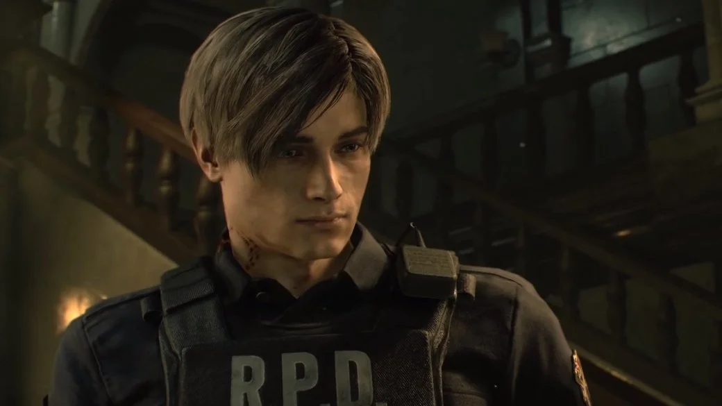 Полицейский участок из Resident Evil 2 Remake воссоздали на движке Far Cry 5. Получилось отлично! - фото 1