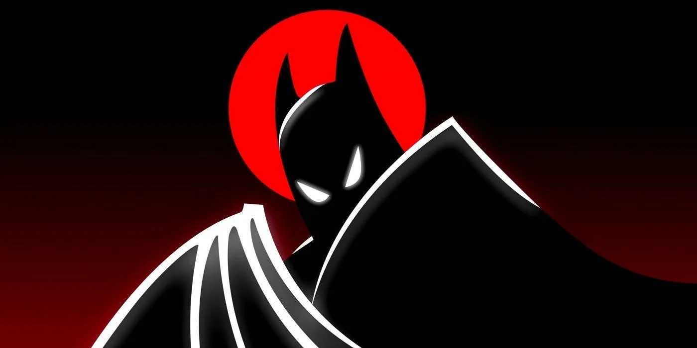 Взгляните на этот рекап мультфильмов про Бэтмена. Узнаете все? - фото 1