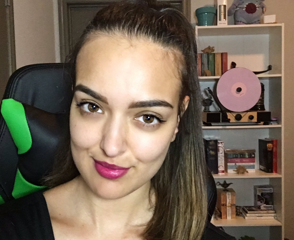 Сайра Мюллер