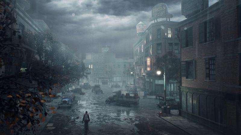 Безумие и детектив: авторы The Sinking City рассказали о влиянии Лавкрафта и особенностях игры - фото 1