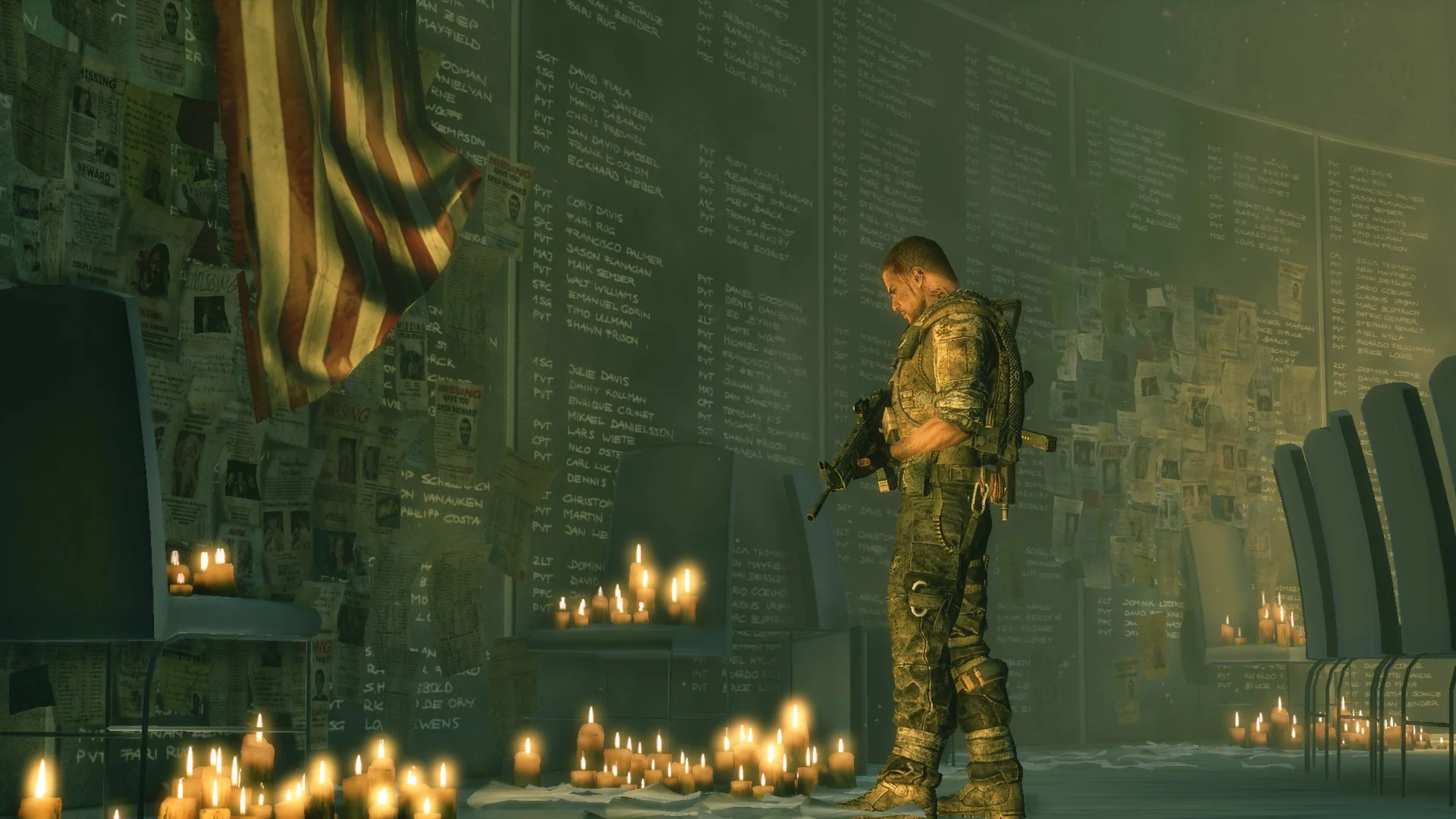 Мнение. Чем хороши сюжетные кампании Call of Duty - фото 2