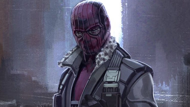 Как будет выглядеть Барон Земо в сериале про Сокола и Зимнего солдата - изображение 5 Как будет выглядеть Барон Земо в сериале про Сокола и Зимнего солдата - фото 5