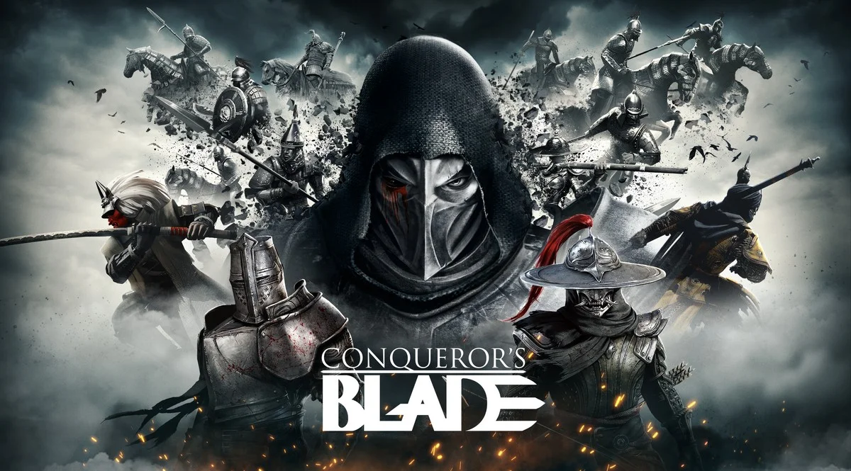 Объявлена дата начала открытого бета-тестирования Conqueror’s Blade - фото 1