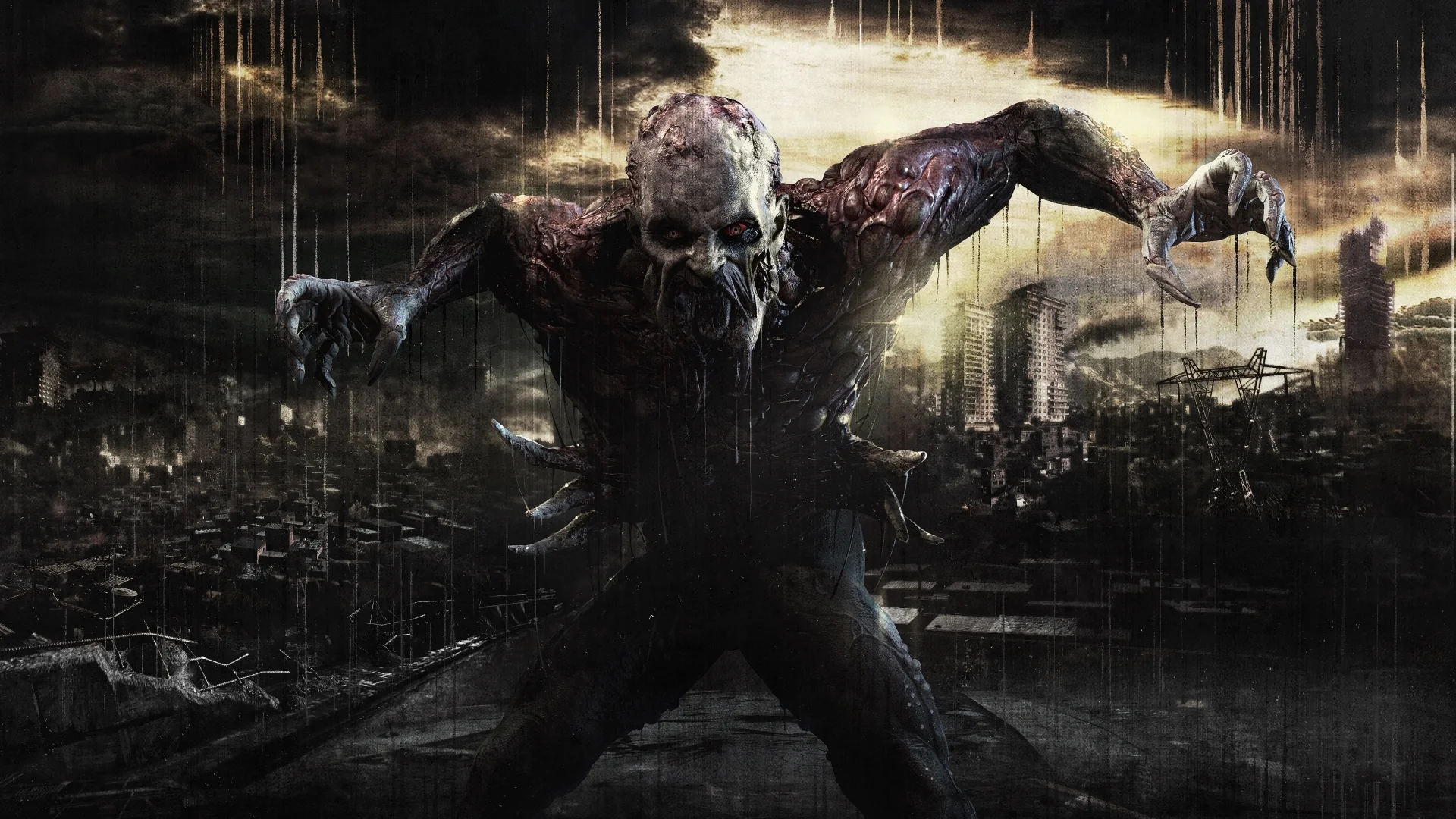 Разработчики первой Dying Light до сих пор работают над новым DLC. Через четыре года после релиза! - фото 1