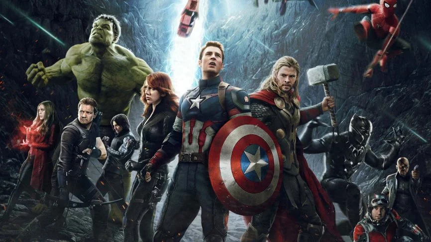 Братья Руссо рассказали, что перемены в четвертой фазе киновселенной Marvel будут «довольно резкими» - фото 1