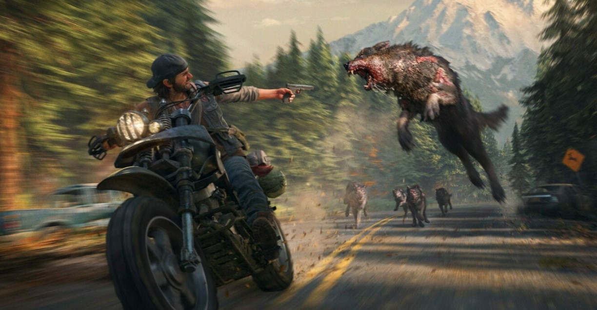 В PS Store новая распродажа. Что купить на PS4 прямо сейчас - изображение 1 В PS Store новая распродажа. Что купить на PS4 прямо сейчас - фото 1