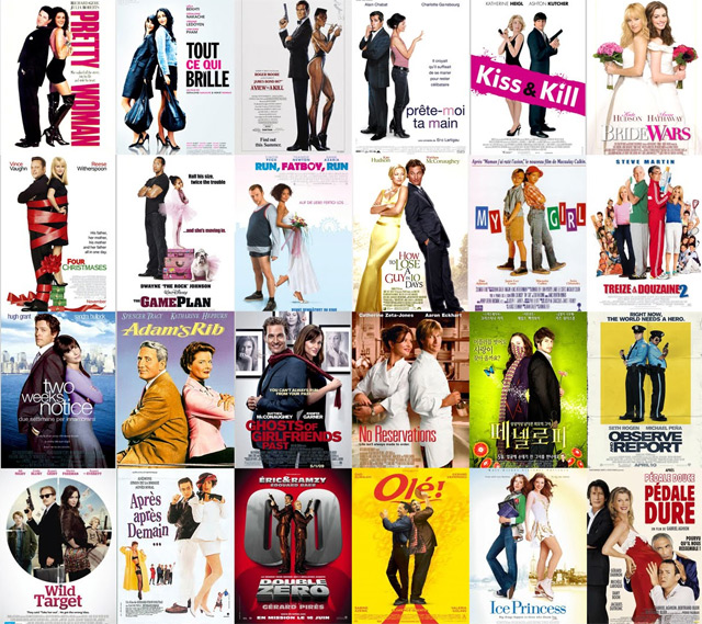 Какие типы кинопостеров бывают? У Тома Круза есть своя категория - изображение 4 Какие типы кинопостеров бывают? У Тома Круза есть своя категория - фото 4