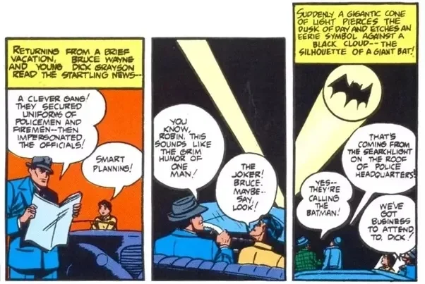 Как менялся Бэтмобиль в комиксах DC? Вспоминаем в честь юбилея Темного рыцаря - фото 1