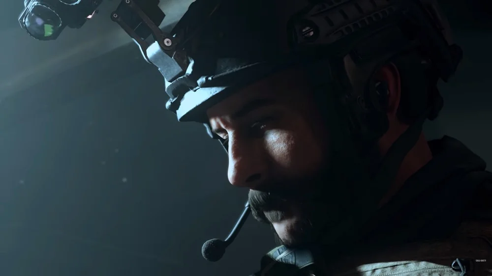 Авторы Call of Duty: Modern Warfare рассказали, как будет работать кроссплей в игре - фото 1
