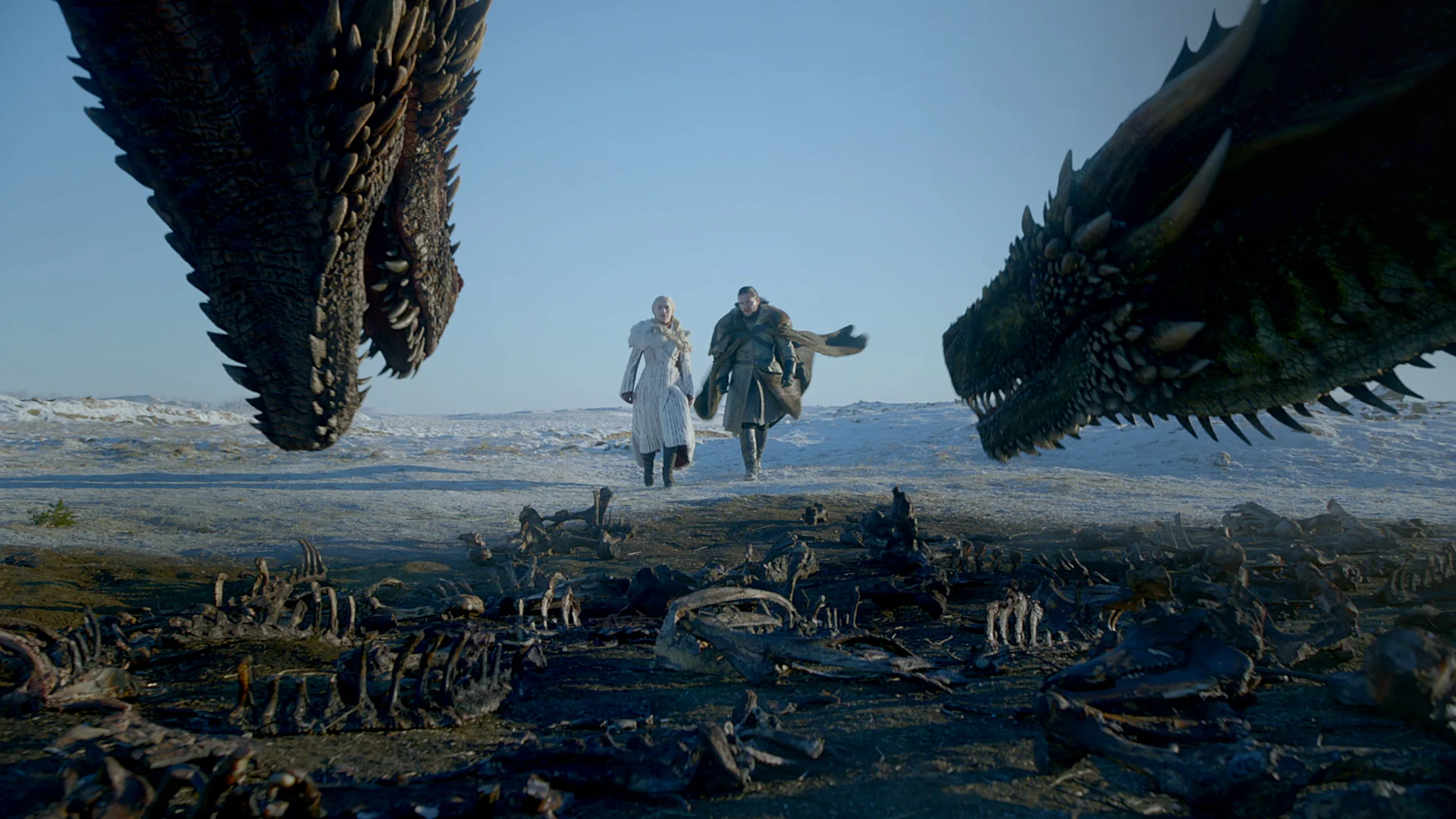 Премьера восьмого сезона «Игры престолов» поставила рекорд для канала HBO - фото 1