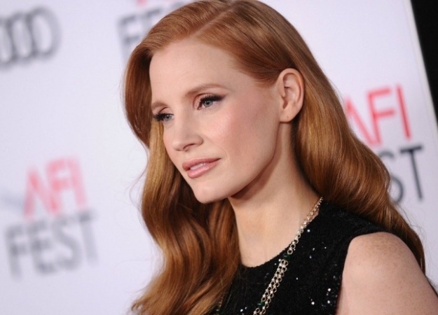 Джессика Честейн ведет переговоры о съемках во второй части «Оно». Как вам такая Беверли Марш? - изображение 1 Джессика Честейн ведет переговоры о съемках во второй части «Оно». Как вам такая Беверли Марш? - фото 1