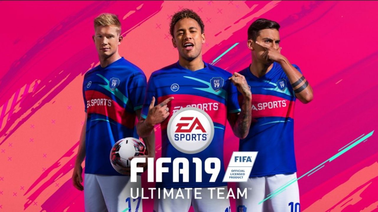 Лучшие игроки FIFA 19 - вратари, защитники, полузащитники, нападающие - топ  футболистов ФИФА 19 | Канобу