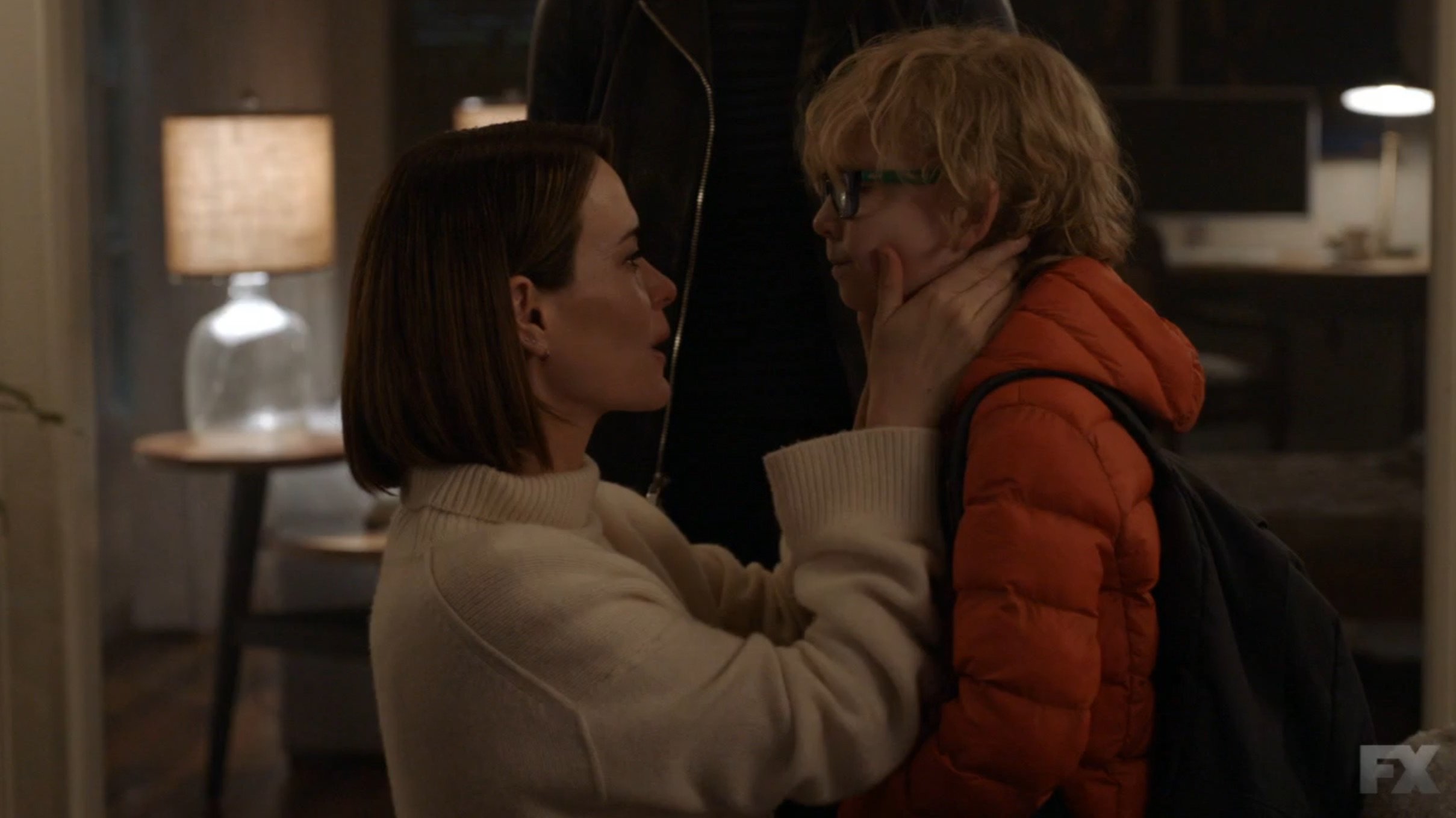 Суть. Рецензия на 3 серию 7 сезона «Американской истории ужасов» - фото 1