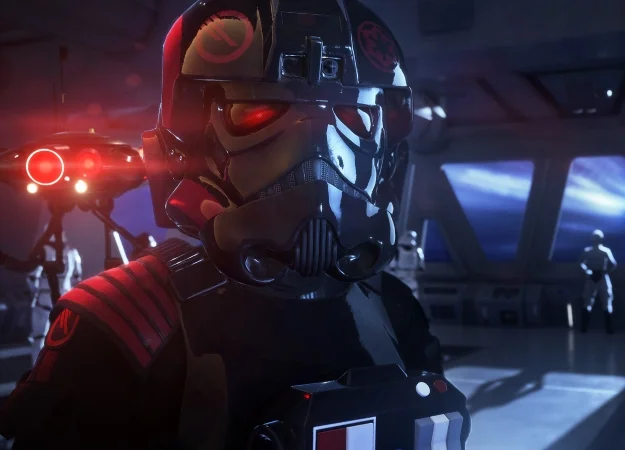 Игроки требуют от Lucasfilm отобрать лицензию на «Звездные войны» у EA. Уже даже создали петицию - фото 1