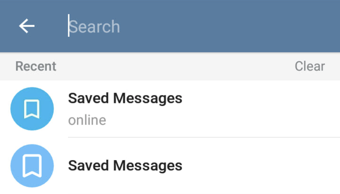 Как мошенники похищают данные пользователей с помощью Telegram - фото 1