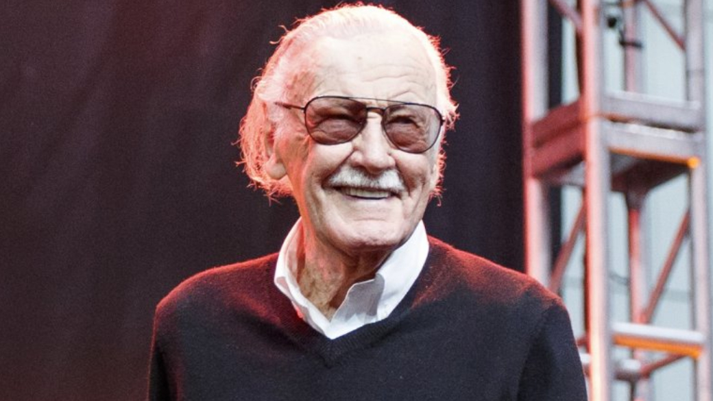 Творческий путь Стэна Ли — о взлетах, падениях, гениальных решениях и опрометчивых поступках - фото 9