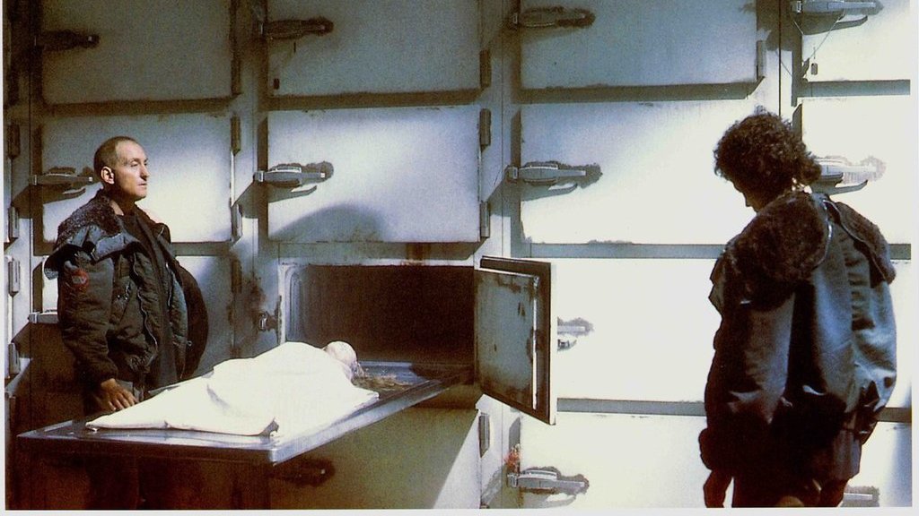 Киномарафон: обзор всех «Чужих» - фото 7