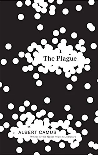 Пять книг, которые стоит прочитать на самоизоляции - изображение 1 Пять книг, которые стоит прочитать на самоизоляции - фото 1